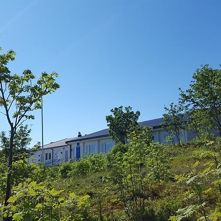 Sorvagen Inn المظهر الخارجي الصورة