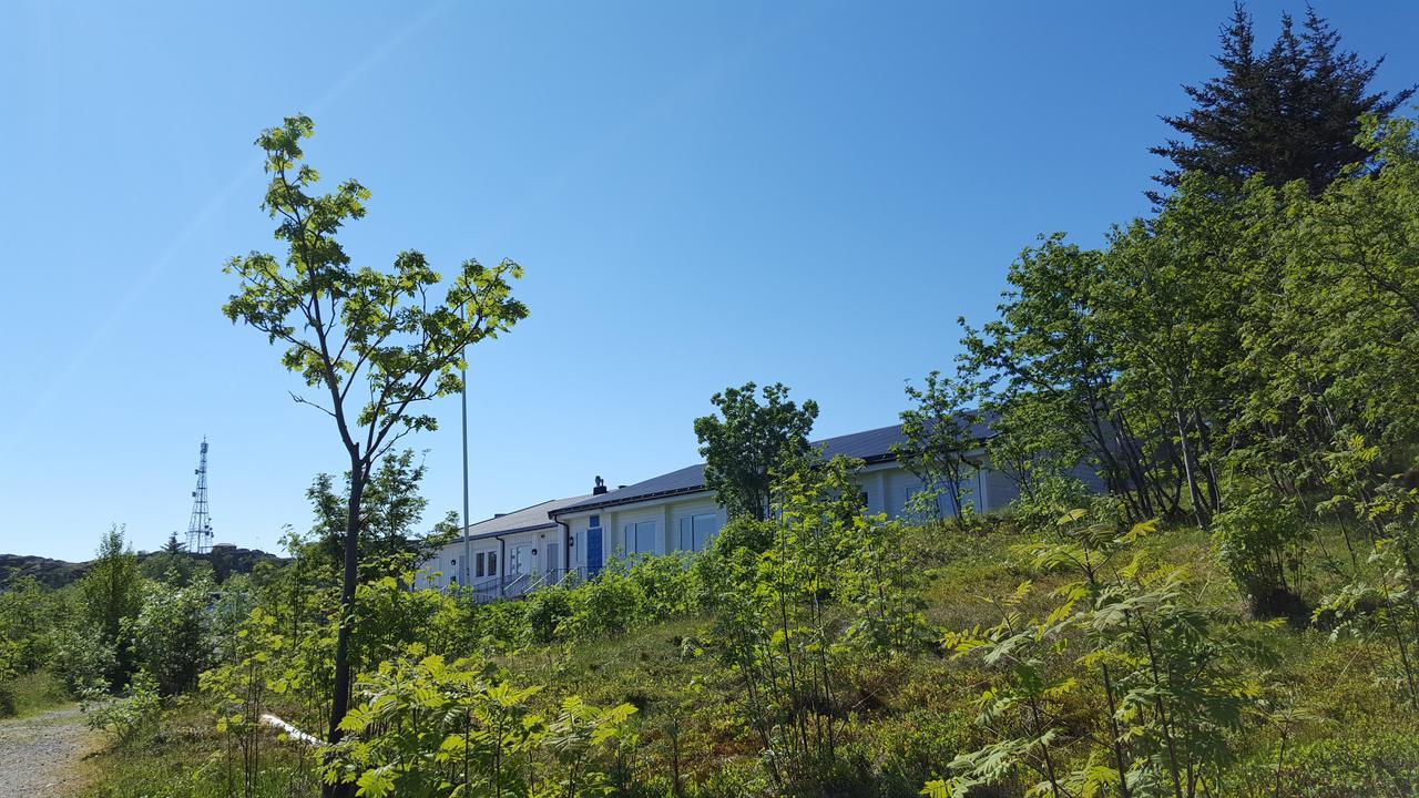 Sorvagen Inn المظهر الخارجي الصورة